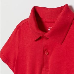 ❣️ H&M Polo ❣️
